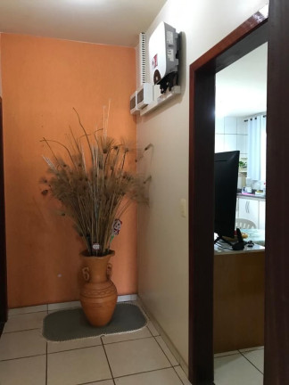 Imagem Casa com 4 Quartos à Venda, 220 m² em Jardim Atlântico - Goiânia