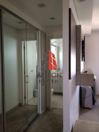 Imagem Cobertura com 3 Quartos à Venda, 254 m² em Vila Zilda - São Paulo