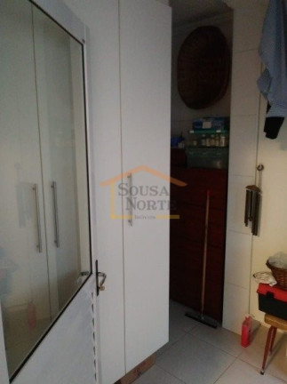 Imagem Apartamento com 3 Quartos à Venda, 126 m² em Santana - São Paulo Imagem Apartamento com 3 Quartos à Venda, 126 m² em Santana - São Paulo