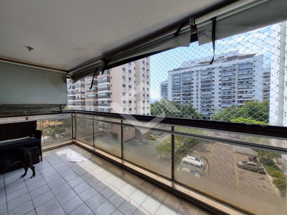 Foto do imóvel Apartamento com 2 Quartos à Venda, 82 m² em Barra Olímpica - Rio De Janeiro
