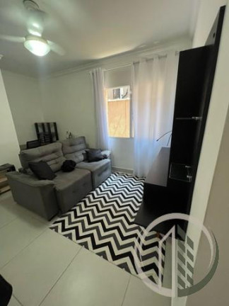 Imagem Apartamento com 2 Quartos à Venda, 55 m² em Centro - São Vicente