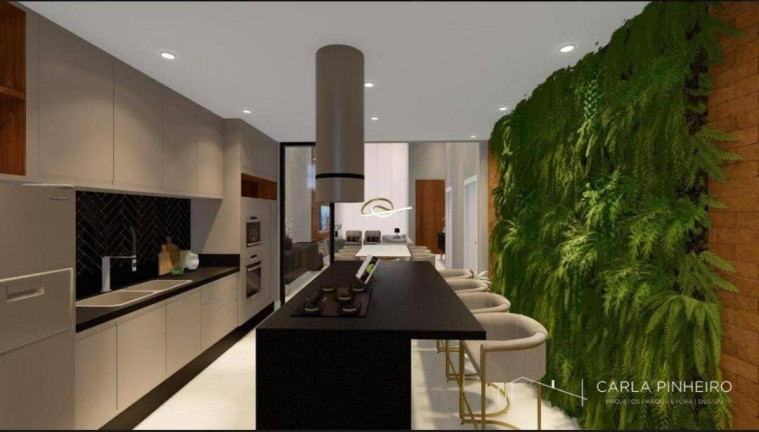 Imagem Casa com 3 Quartos à Venda,  em Limeira