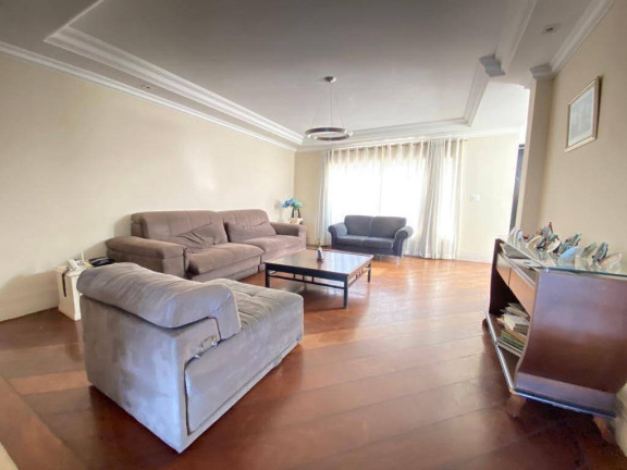 Imagem Casa com 4 Quartos à Venda, 695 m² em Alphaville - Santana De Parnaíba Imagem Casa com 4 Quartos à Venda, 695 m² em Alphaville - Santana De Parnaíba