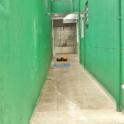 Imagem Apartamento com 2 Quartos à Venda, em José Menino - Santos Imagem Apartamento com 2 Quartos à Venda, em José Menino - Santos