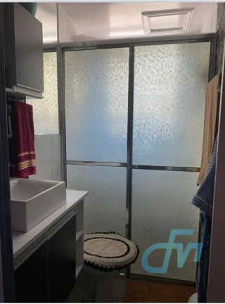 Imagem Apartamento com 2 Quartos à Venda, 47 m² em Conjunto Residencial Do Bosque - Mogi Das Cruzes
