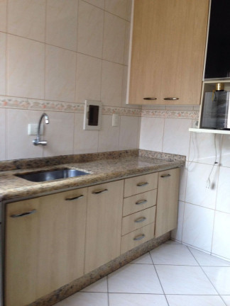 Imagem Apartamento com 2 Quartos à Venda, 52 m² em Vila Camilópolis - Santo André Imagem Apartamento com 2 Quartos à Venda, 52 m² em Vila Camilópolis - Santo André