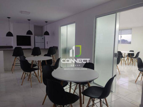 Imagem Apartamento com 2 Quartos à Venda, 48 m² em Carvalho - Itajaí Imagem Apartamento com 2 Quartos à Venda, 48 m² em Carvalho - Itajaí
