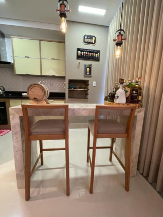 Imagem Apartamento à Venda, 106 m² em Jardim Atlântico - Goiânia Imagem Apartamento à Venda, 106 m² em Jardim Atlântico - Goiânia