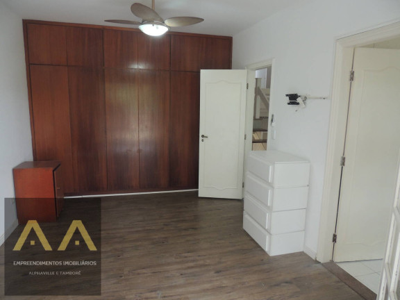 Imagem Casa com 4 Quartos para Alugar, 300 m² em Alphaville - Santana De Parnaíba Imagem Casa com 4 Quartos para Alugar, 300 m² em Alphaville - Santana De Parnaíba