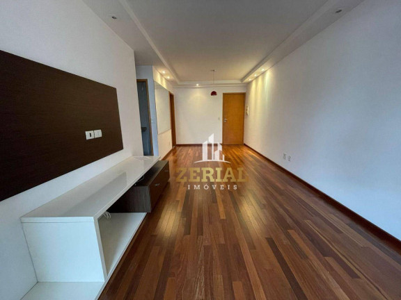 Imagem Apartamento com 3 Quartos à Venda, 89 m² em Santa Paula - São Caetano Do Sul
