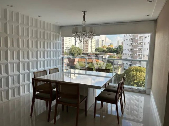 Imagem Apartamento com 3 Quartos à Venda, 230 m² em Aclimação - São Paulo Imagem Apartamento com 3 Quartos à Venda, 230 m² em Aclimação - São Paulo