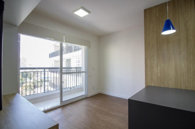 Imagem Imóvel com 1 Quarto para Alugar, 38 m² em Consolação - São Paulo Imagem Imóvel com 1 Quarto para Alugar, 38 m² em Consolação - São Paulo