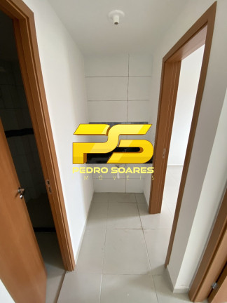 Imagem Apartamento com 2 Quartos à Venda, 48 m² em Mangabeira - João Pessoa Imagem Apartamento com 2 Quartos à Venda, 48 m² em Mangabeira - João Pessoa