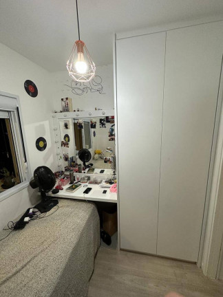 Imagem Apartamento com 2 Quartos à Venda, 63 m² em Vila Cordeiro - São Paulo