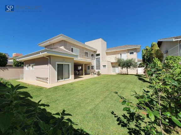 Imagem Casa com 3 Quartos à Venda, 321 m² em Swiss Park - Campinas Imagem Casa com 3 Quartos à Venda, 321 m² em Swiss Park - Campinas