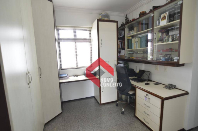 Imagem Apartamento com 3 Quartos à Venda, 195 m² em Cocó - Fortaleza