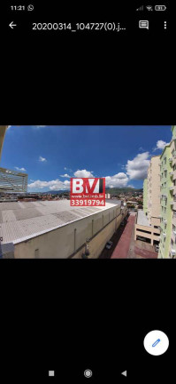 Imagem Apartamento com 3 Quartos à Venda, 158 m² em Cachambi - Rio De Janeiro Imagem Apartamento com 3 Quartos à Venda, 158 m² em Cachambi - Rio De Janeiro