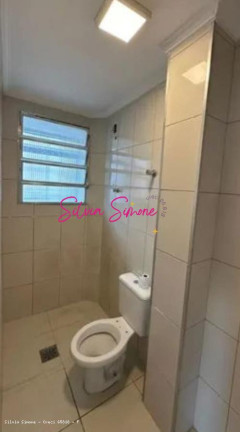 Imagem Apartamento com 1 Quarto à Venda, 45 m² em Centro - São Vicente Imagem Apartamento com 1 Quarto à Venda, 45 m² em Centro - São Vicente