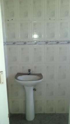 Imagem Kitnet à Venda, 23 m² em Anhanguera - Praia Grande Imagem Kitnet à Venda, 23 m² em Anhanguera - Praia Grande