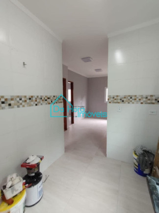 Imagem Casa com 2 Quartos à Venda, 49 m² em Melvi - Praia Grande