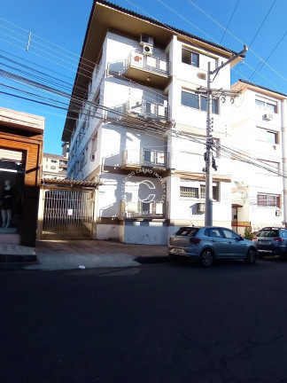 Imagem Apartamento com 3 Quartos à Venda, 100 m² em Nossa Senhora De Fátima - Santa Maria Imagem Apartamento com 3 Quartos à Venda, 100 m² em Nossa Senhora De Fátima - Santa Maria