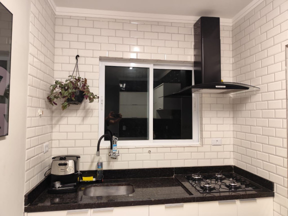 Imagem Apartamento com 2 Quartos à Venda, 70 m² em Parque São Vicente - São Vicente Imagem Apartamento com 2 Quartos à Venda, 70 m² em Parque São Vicente - São Vicente