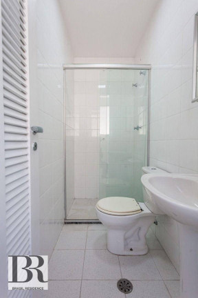 Imagem Apartamento com 3 Quartos à Venda, 296 m² em Paraíso - São Paulo