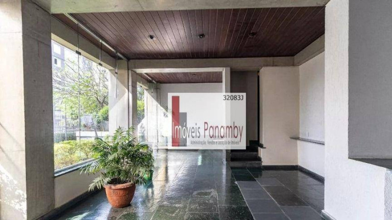 Imagem Apartamento com 2 Quartos à Venda, 65 m² em Sacomã - São Paulo