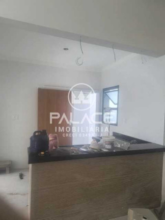 Imagem Imóvel com 3 Quartos à Venda, 130 m² em água Branca - Piracicaba