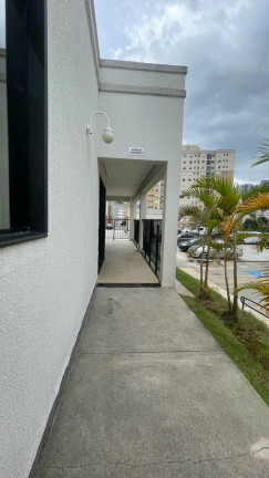 Imagem Imóvel com 2 Quartos à Venda, 43 m² em Vila Andrade - São Paulo Imagem Imóvel com 2 Quartos à Venda, 43 m² em Vila Andrade - São Paulo