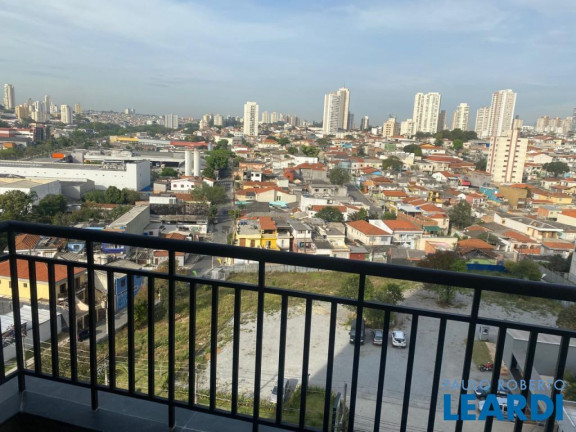 Imagem Apartamento com 1 Quarto à Venda, 34 m² em Ipiranga - São Paulo Imagem Apartamento com 1 Quarto à Venda, 34 m² em Ipiranga - São Paulo