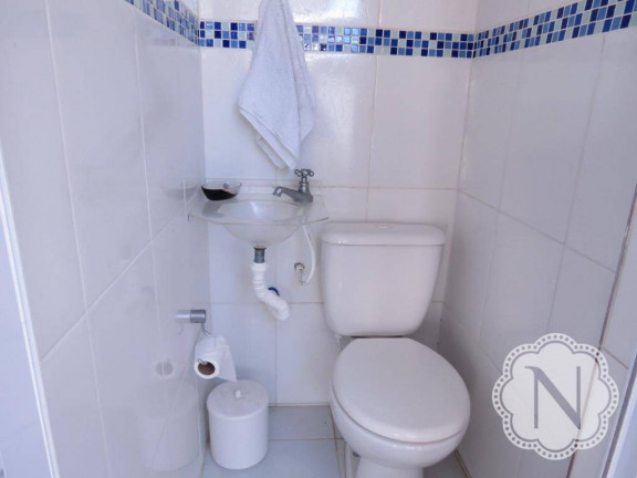 Imagem Casa com 3 Quartos à Venda, 197 m² em Cibratel I - Itanhaém