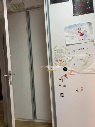 Imagem Apartamento com 3 Quartos à Venda, 133 m² em Mooca - São Paulo