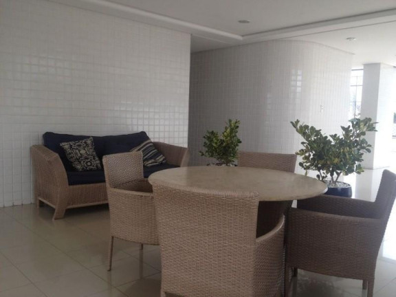 Imagem Apartamento com 3 Quartos à Venda, 93 m² em Costa Azul - Salvador