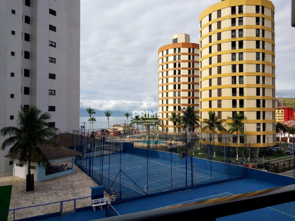 Imagem Apartamento com 2 Quartos à Venda, 64 m² em Martim De Sa - Caraguatatuba