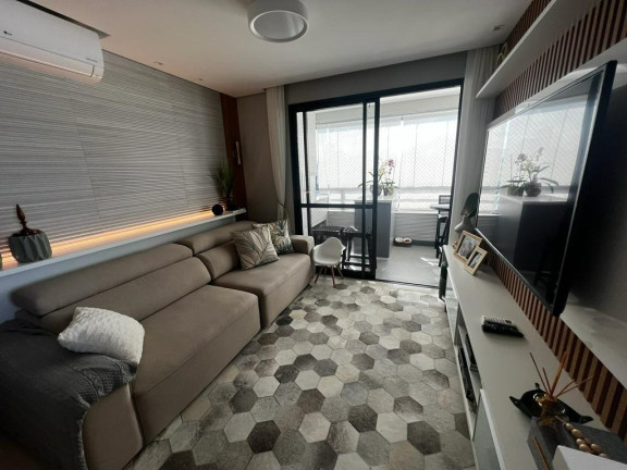 Apartamento com 2 Quartos à Venda, 97 m² em Kobrasol - São José