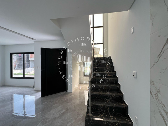 Imagem Casa de Condomínio com 4 Quartos à Venda, 398 m² em Ingleses Norte - Florianópolis Imagem Casa de Condomínio com 4 Quartos à Venda, 398 m² em Ingleses Norte - Florianópolis