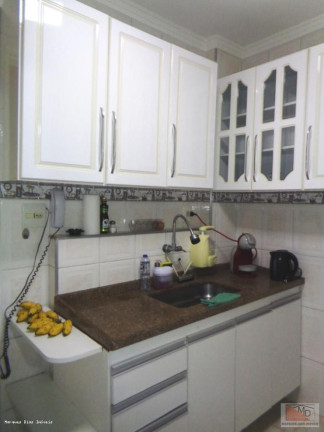 Imagem Apartamento com 3 Quartos à Venda, 65 m² em Sumaré - São Paulo
