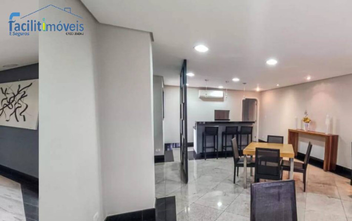 Imagem Apartamento com 5 Quartos à Venda, 297 m² em Parque Da Móoca - São Paulo Imagem Apartamento com 5 Quartos à Venda, 297 m² em Parque Da Móoca - São Paulo
