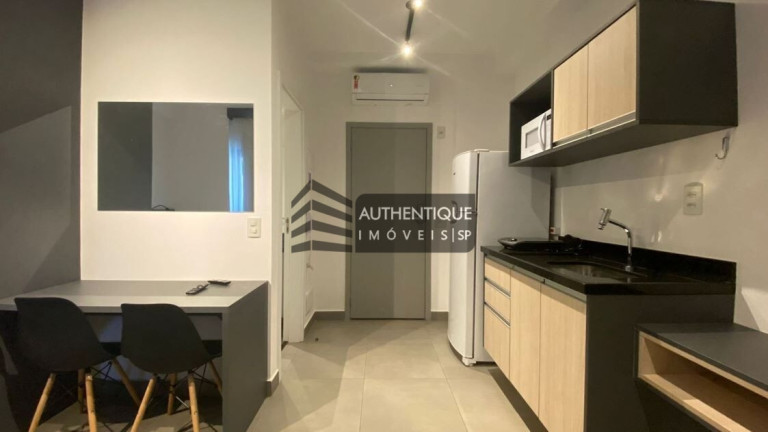 Imagem Imóvel com 1 Quarto à Venda, 28 m² em Pinheiros - São Paulo Imagem Imóvel com 1 Quarto à Venda, 28 m² em Pinheiros - São Paulo