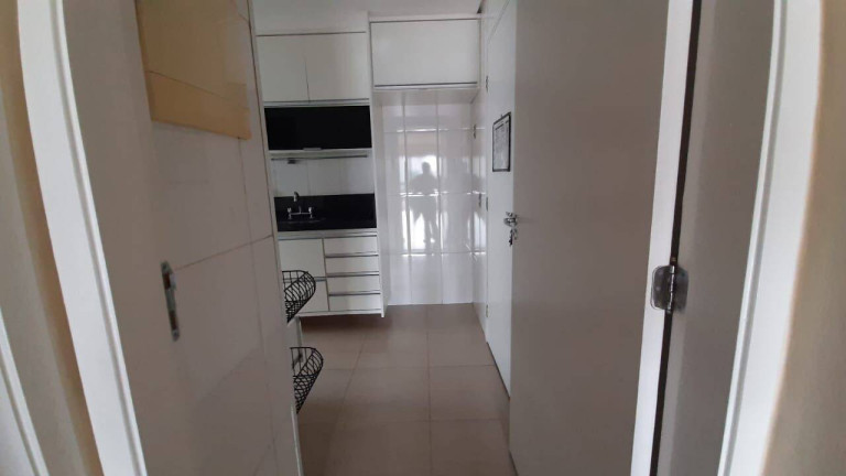 Imagem Apartamento com 3 Quartos à Venda, 114 m² em Jardim - Santo André Imagem Apartamento com 3 Quartos à Venda, 114 m² em Jardim - Santo André