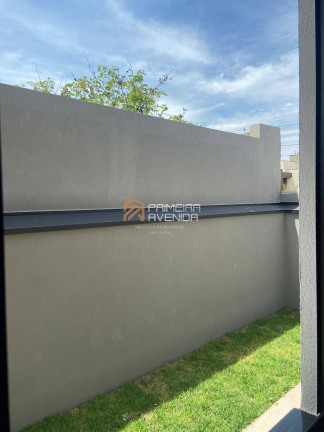 Imagem Casa de Condomínio com 3 Quartos à Venda, 160 m² em Loteamento Floresta - São José Dos Campos