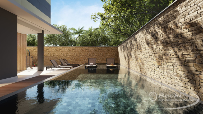 Imagem Apartamento com 3 Quartos à Venda, 153 m² em Santo Antônio - Joinville