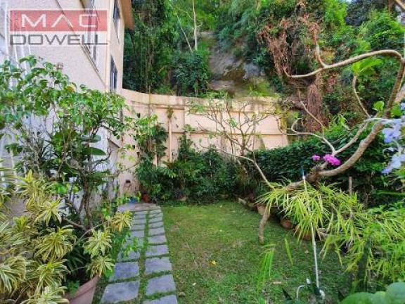 Imagem Apartamento com 3 Quartos à Venda, 110 m² em Laranjeiras / Rio De Janeiro / Rj - Rio De Janeiro Imagem Apartamento com 3 Quartos à Venda, 110 m² em Laranjeiras / Rio De Janeiro / Rj - Rio De Janeiro