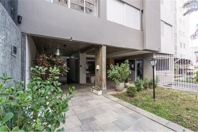 Imagem Apartamento com 2 Quartos à Venda, 89 m² em Perdizes - São Paulo