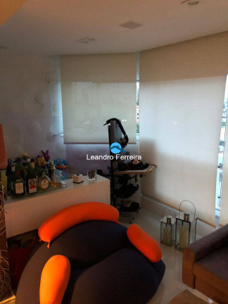 Imagem Apartamento com 3 Quartos à Venda, 158 m² em Vila Gonçalves - São Bernardo Do Campo Imagem Apartamento com 3 Quartos à Venda, 158 m² em Vila Gonçalves - São Bernardo Do Campo