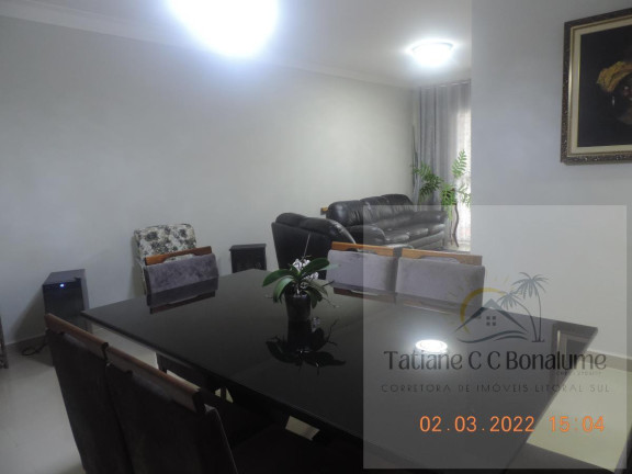 Imagem Apartamento com 3 Quartos à Venda, 113 m² em Aviação - Praia Grande Imagem Apartamento com 3 Quartos à Venda, 113 m² em Aviação - Praia Grande