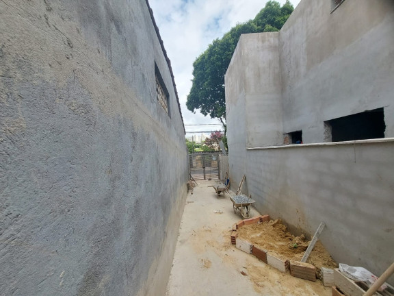 Imagem Imóvel com 3 Quartos à Venda, 86 m² em Etelvina Carneiro - Belo Horizonte Imagem Imóvel com 3 Quartos à Venda, 86 m² em Etelvina Carneiro - Belo Horizonte