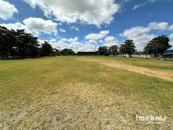 Terreno à Venda ou Locação, 11.000 m² em Cidade Dos Funcionários - Fortaleza