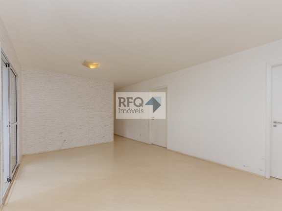 Imagem Imóvel com 4 Quartos à Venda, 136 m² em Vila Dom Pedro I - São Paulo